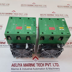 Mesa Electronic Cd3000S-2Ph Thyristor 5-30 Vdc