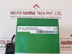 Mesa Electronic Cd3000S-2Ph Thyristor 5-30 Vdc