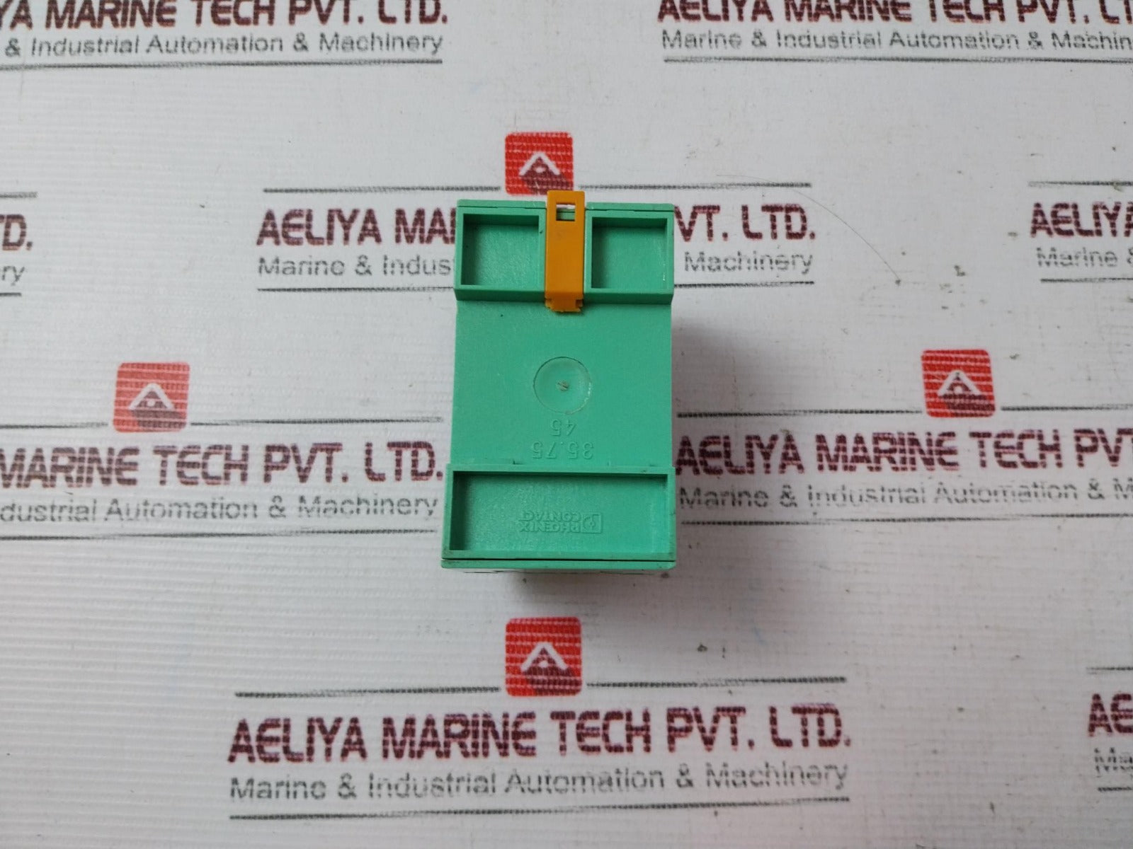 Mescon Technologies 40/3Bo Terminal Block