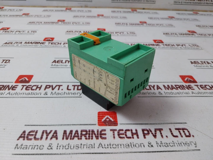Mescon Technologies 40/3Bo Terminal Block