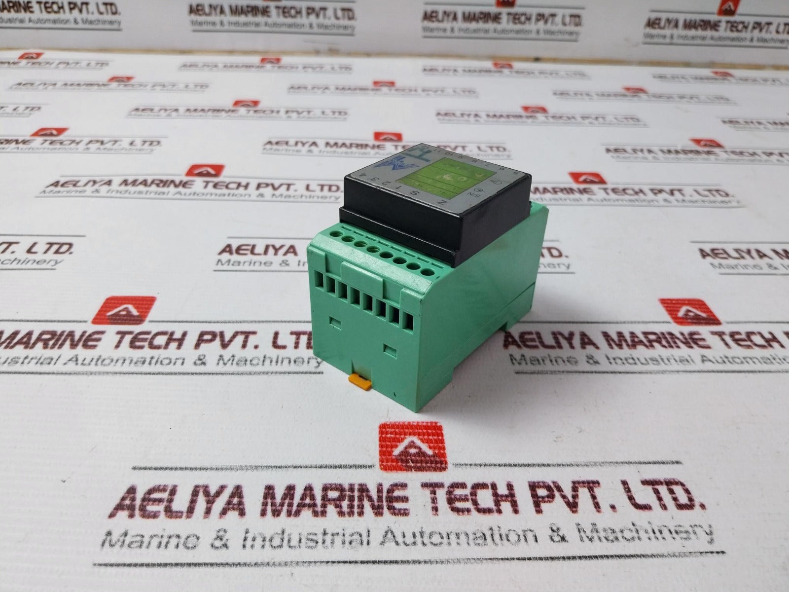 Mescon Technologies 40/3Bo Terminal Block