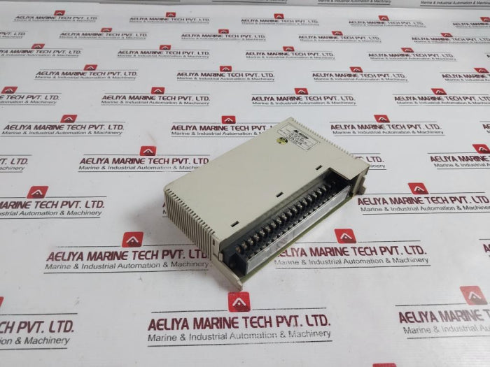 Messung 16 Relay O/P Plc Output Module 4508E-0 220V Ac 750 Ma