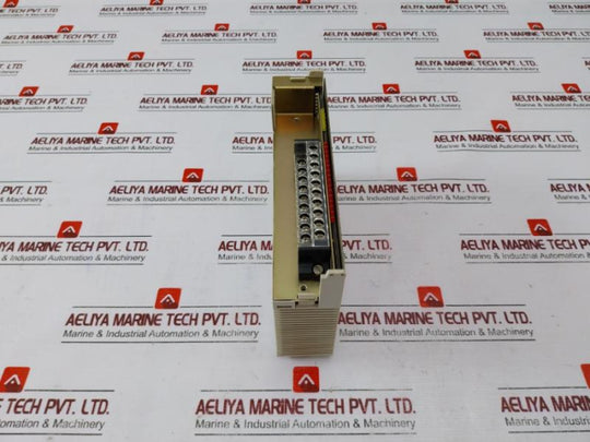 Messung 16Dc O/P Source Plc Module