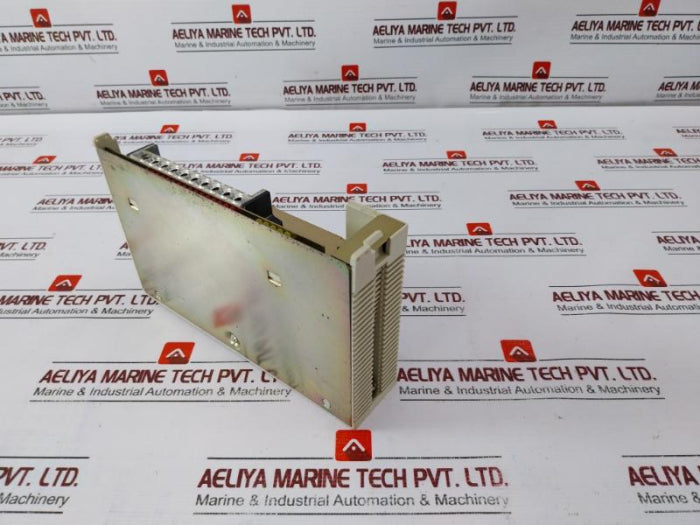 Messung 16Dc O/P Source Plc Module