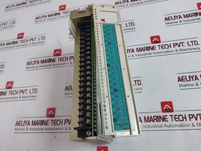 Messung 32 I/P Source E/Sink Plc Module 24V Dc 6Ma 8092149 4442A