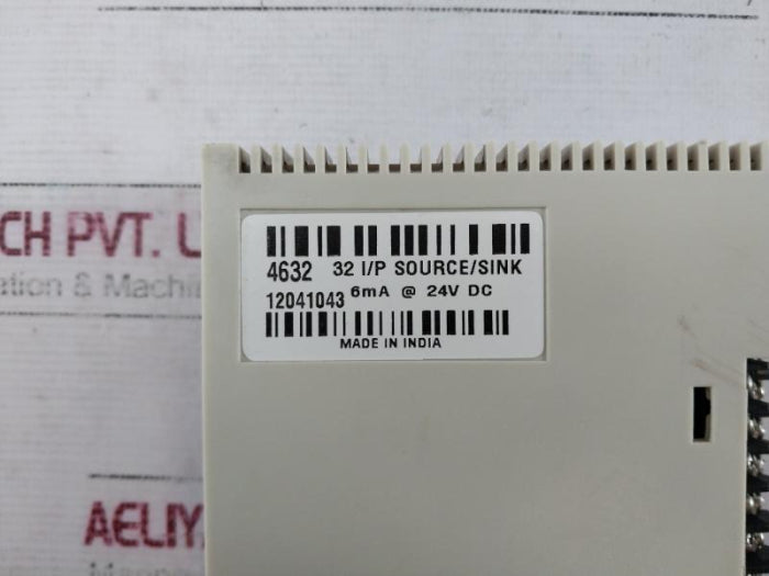 Messung 32 I/P Source/Sink Module 6Ma 24V Dc