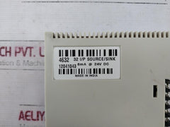 Messung 32 I/P Source/Sink Module 6Ma 24V Dc