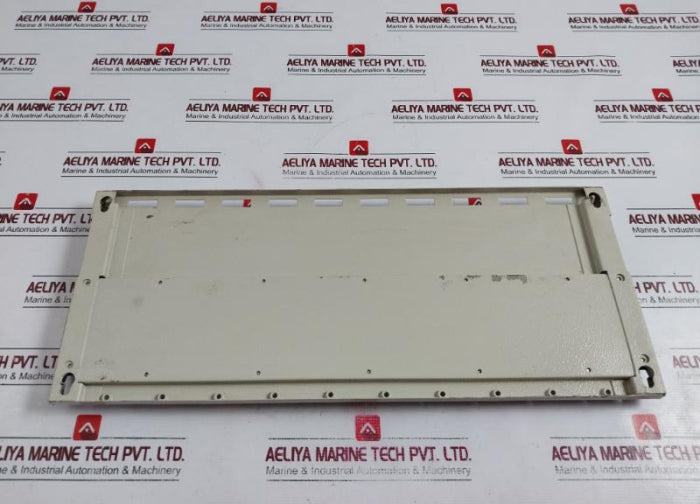 Messung 4937 8-input Output Power Processor Unit W/ Expansion Connection Fp007-4