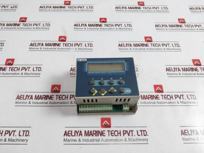 Messung 8i/p-6 Relay Module O/p Smatex Jr. 8061244, 4625d-0