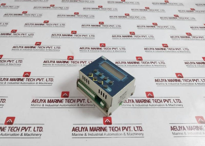 Messung 8i/p-6 Relay Module O/p Smatex Jr. 8061244, 4625d-0