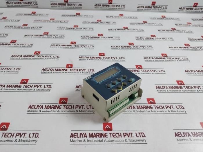 Messung 8i/p-6 Relay Module O/p Smatex Jr. 8061244, 4625d-0