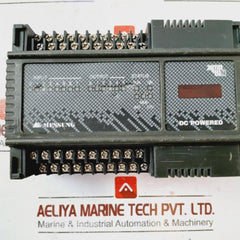 Messung Bdio 08/06R Relay 24Vdc 1A , 4368E