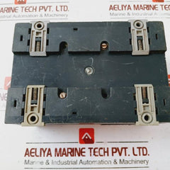 Messung Bdio 08/06R Relay 24Vdc 1A , 4368E