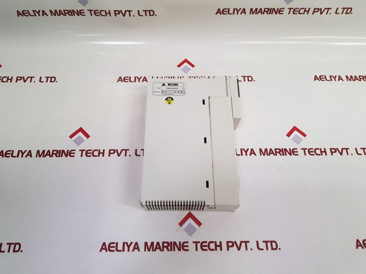 Messung cp 5221-b0 nexgen 5000 plc processor