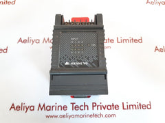 MESSUNG EDIO 8I Interface Module 4496G-0