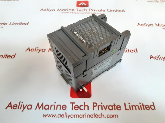 MESSUNG EDIO 8I Interface Module 4496G-0