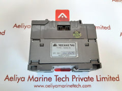 MESSUNG EDIO 8I Interface Module 4496G-0