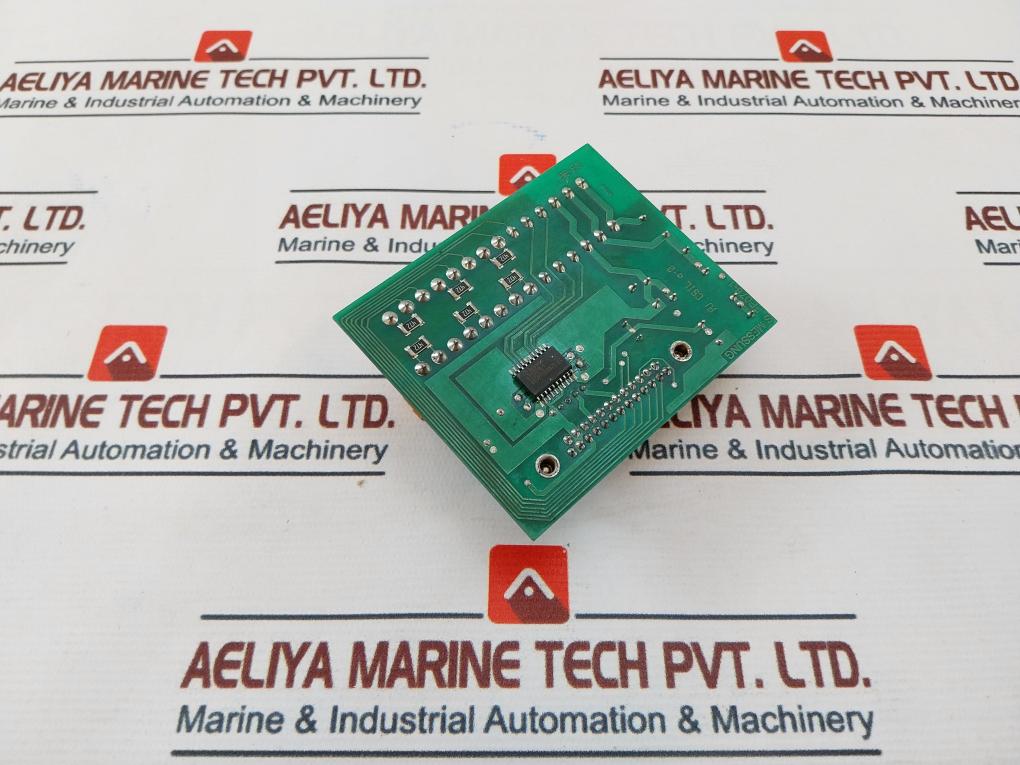 Messung Fp076-1 Pcb Programmable Logic Controllers