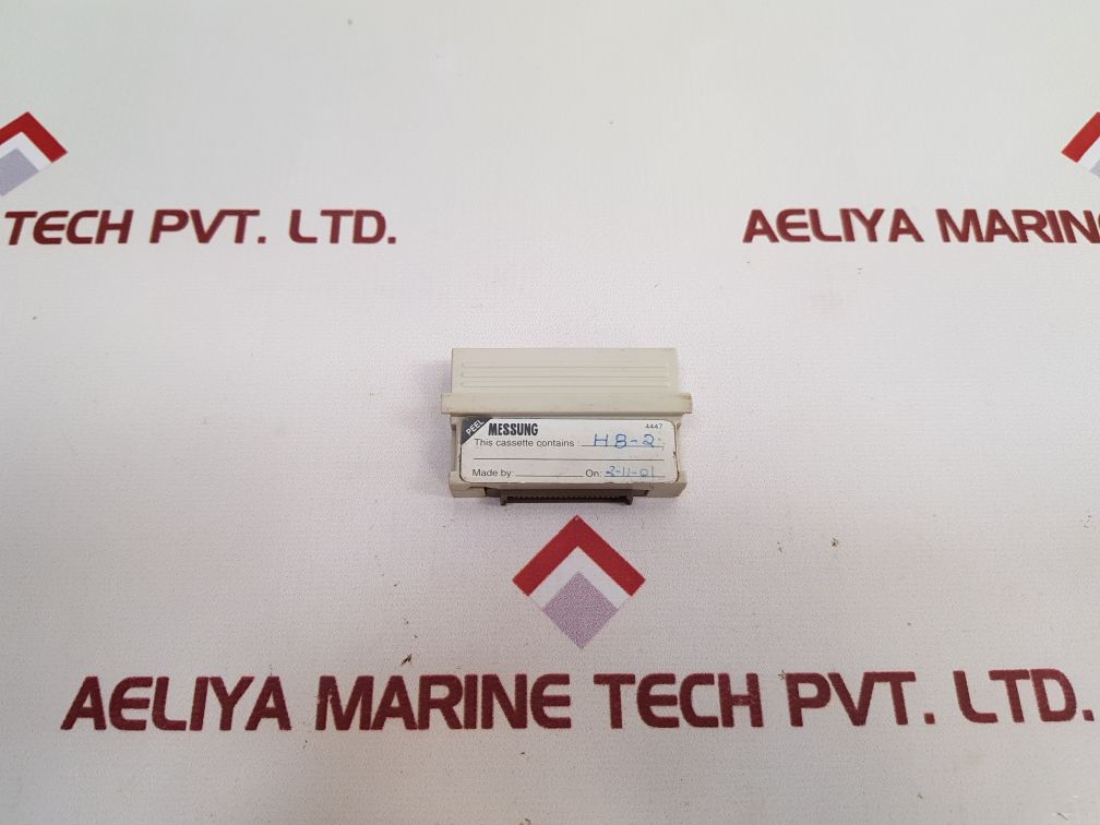 Messung Eeprom 32Kb