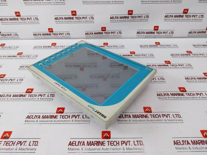 Messung Ms-100T-pe Smart Touch Hmi Panel V17-12-10 24Vdc 1.25A