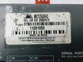 Messung Sl Jr Ex 2002V2 Smartline Jr Ex Series Blue Backlit Lcd Module