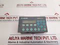 Messung Sljr 1602 Human Machine Interface Used One