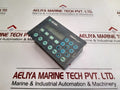 Messung SLJR 1602 Human Machine Interface 4393-3