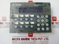 Messung Smart Line Jr.Ex Interface Module 24V Dc (Not Working)