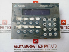 Messung Smart Line Jr.Ex Interface Module 24V Dc (Not Working)
