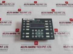 Messung Smart Line Sr.Ex Interface 4793Fv1 24V Dc (Not Working)