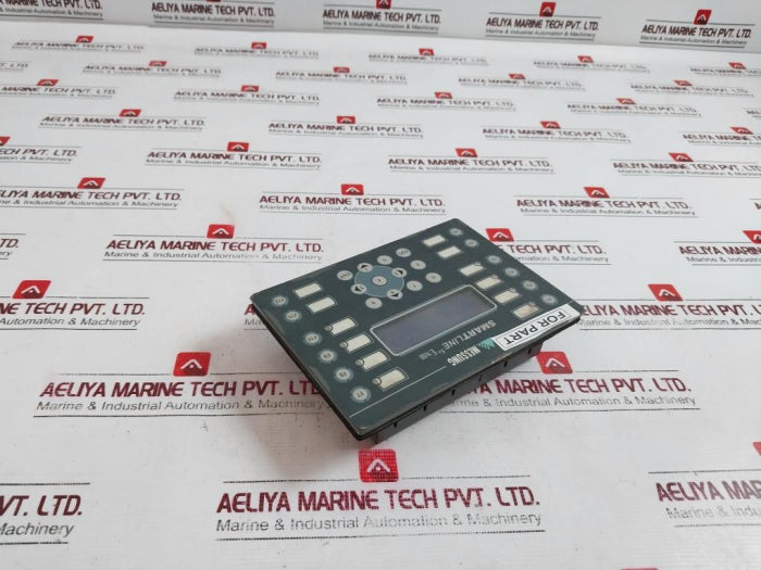 Messung Smart Line Sr.Ex Interface 4793Fv1 24V Dc