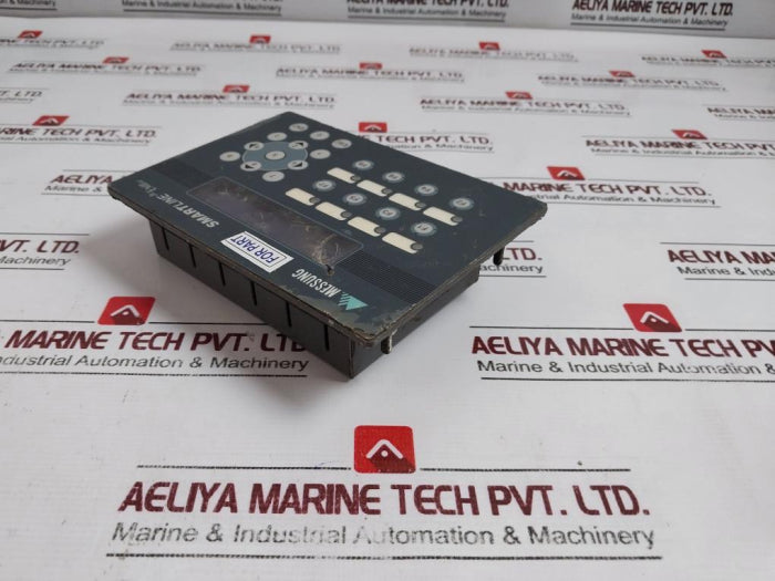 Messung Smartline Jr.Ex-v2 24V Dc Interface Module, 14045D01V0