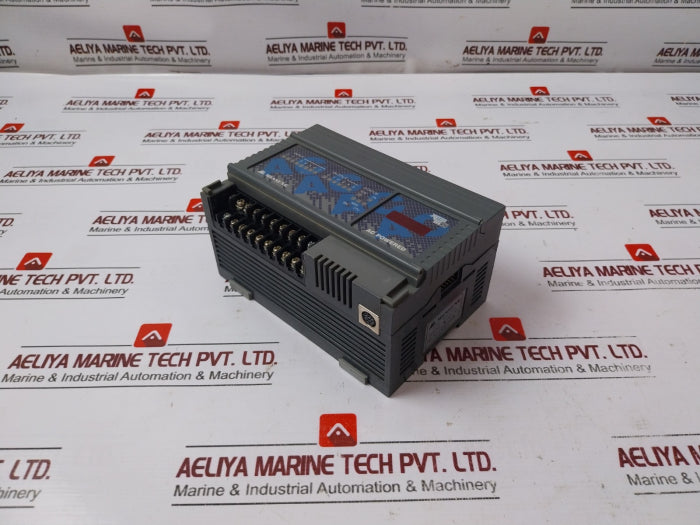 Messung Xmp 8-15 Micro Plc Module Bdio 8/6d 90-265v 24vdc