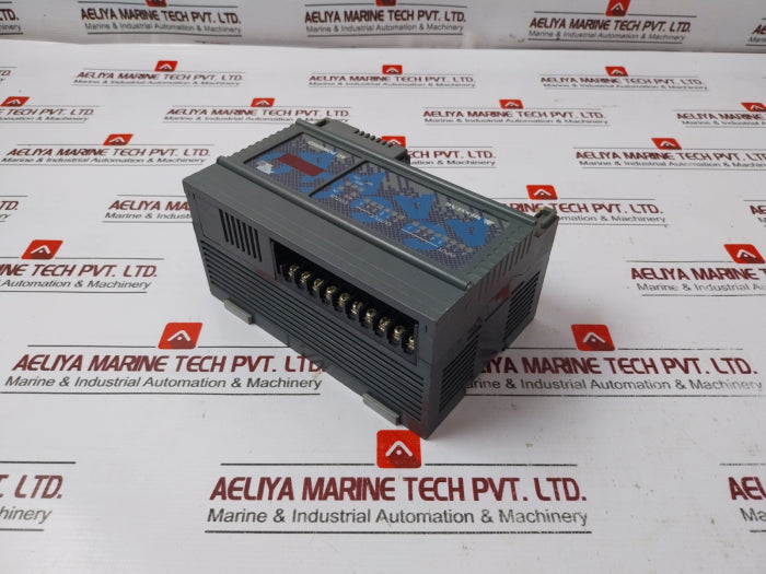 Messung Xmp 8-15 Micro Plc Module Bdio 8/6d 90-265v 24vdc