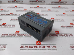 Messung Xmp 8-15 Micro Plc Module Bdio 8/6d 90-265v 24vdc
