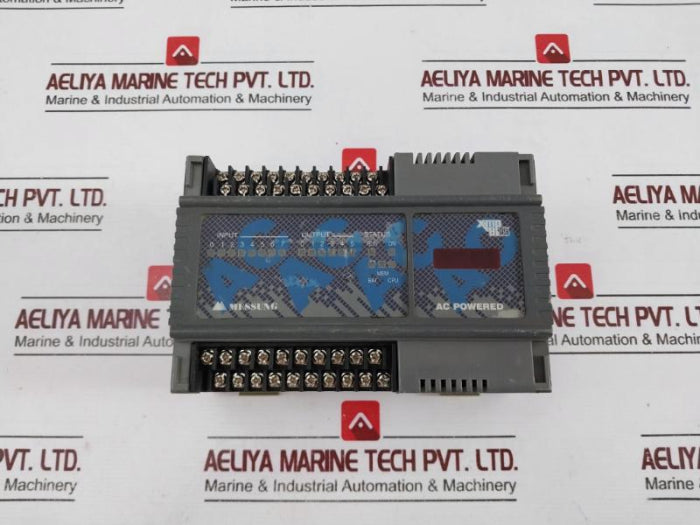 Messung Xmp 8.15 Bdio 8/6R Cpu Module Ac Powered 90-265V Ac