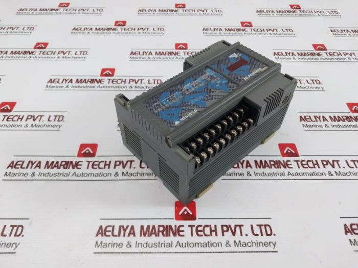 Messung Xmp 8.15 Bdio 8/6R Cpu Module Ac Powered 90-265V Ac
