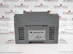 Messung Xmp 8.15 Bdio 8/6R Cpu Module Ac Powered 90-265V Ac