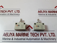 Metal Work Pneumatic 9041203 Valve