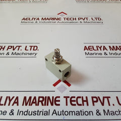 Metal Work Pneumatic 9041203 Valve