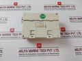 Metaltex Af-20Mr-a Programmable Controller Relay 100-240 Vac