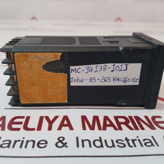 Metaltex Mc-94138-101J Temperature Controller