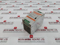 Metaltex Na-75-24 Switching Mode Power Supply 100-120Vac 1.6A 200-240Vac 0.8A 50/60Hz