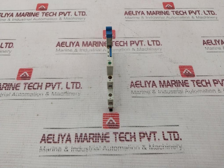Metaltex Prt8-1 Relay Base 6A-250V