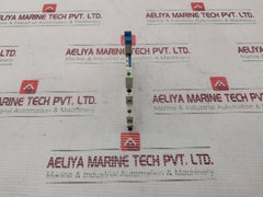 Metaltex Prt8-1 Relay Base 6A-250V