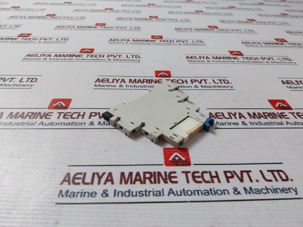 Metaltex Prt8-2 Relay Interface 6A-250V