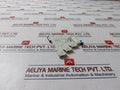 Metaltex Prt8-2 Relay Interface 6A-250V