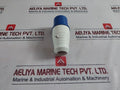 Metaltex Tlp16432 Male Plug 200-250V 16A-6H