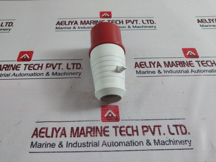 Metaltex Tlp32443 Plug Macho 380-415V Ip44