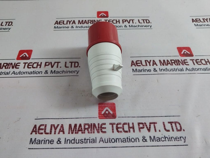 Metaltex Tlp32443 Plug Macho 380-415V Ip44